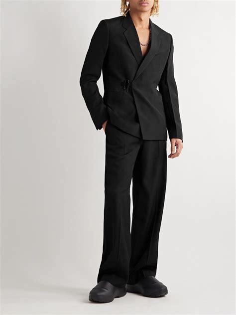 givenchy wedding suit